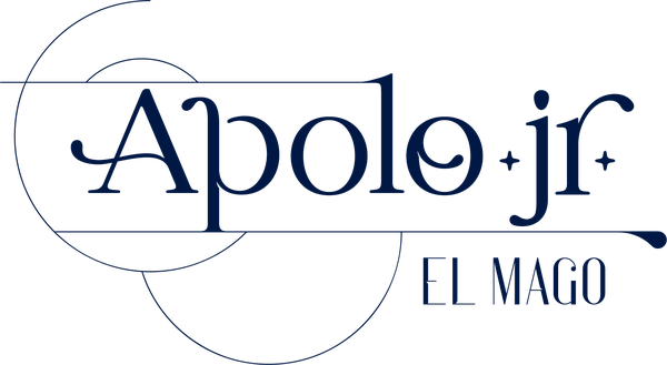 Apolo Jr. El Mago